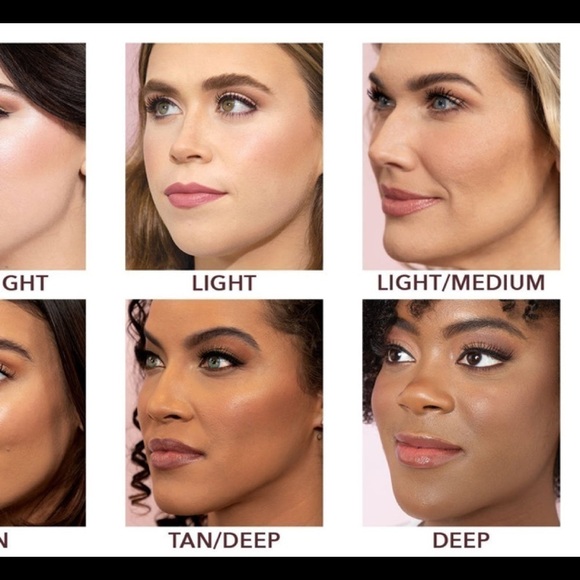 LIMITED EDITION SMOOTH SKIN SOLUTIONS 6-PIECE COLLECTION/ FAIR/LIGHT - Picture 4 of 6